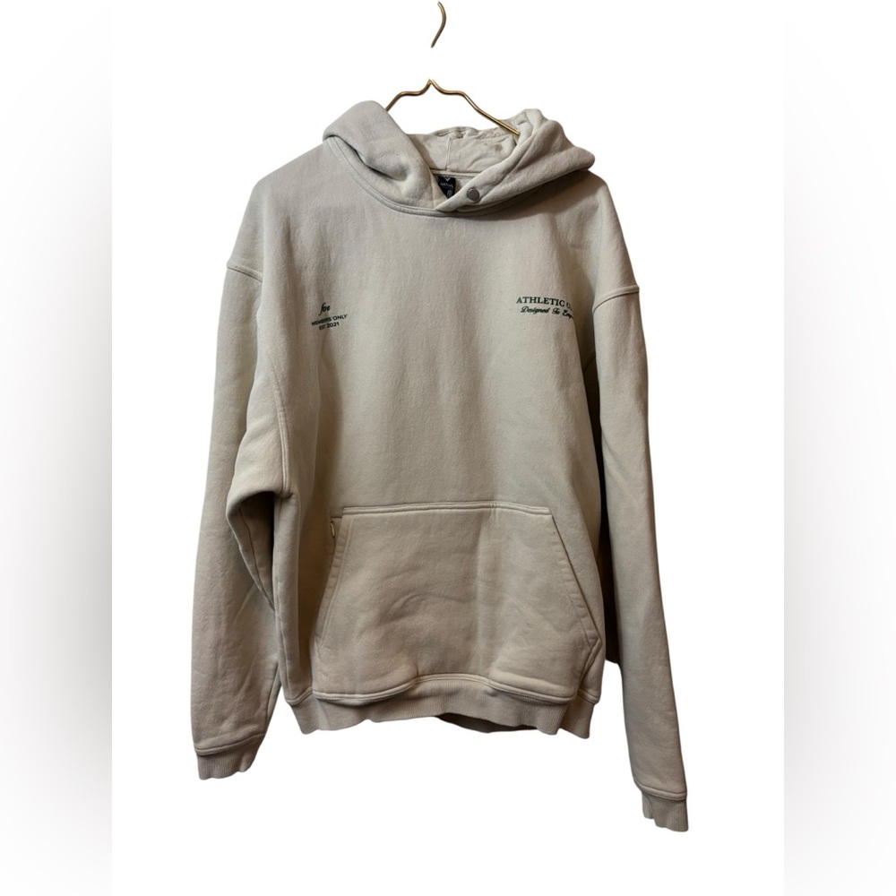NXTLVL | hoodie sweatshirt pullover medium